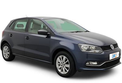 Volkswagen Polo-img